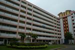 272 Pasir Ris Street 21 #0