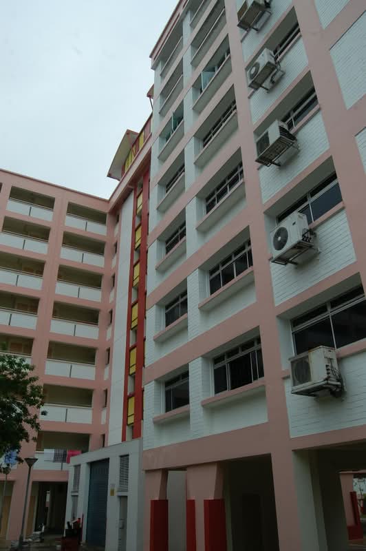 272 Pasir Ris Street 21