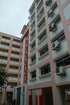 272 Pasir Ris Street 21 #0