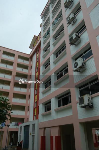 For Sale - 272 Pasir Ris Street 21