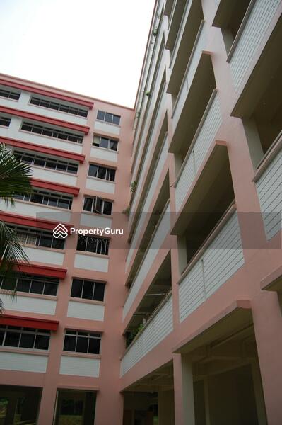For Sale - 272 Pasir Ris Street 21