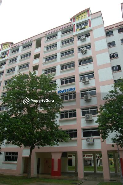 For Rent - 273 Pasir Ris Street 21