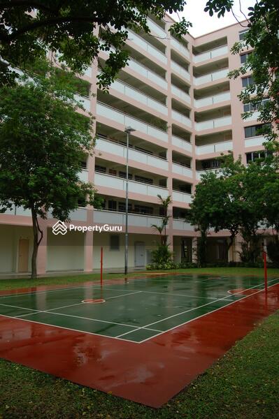 For Rent - 273 Pasir Ris Street 21
