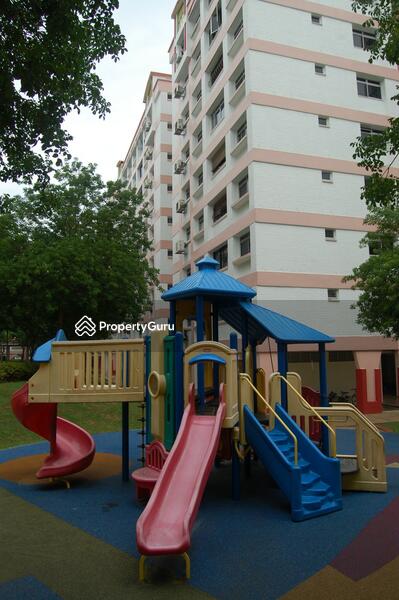 For Rent - 273 Pasir Ris Street 21