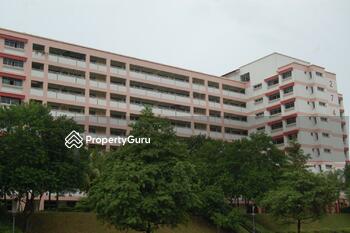 274 Pasir Ris Street 21