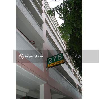 275 Pasir Ris Street 21