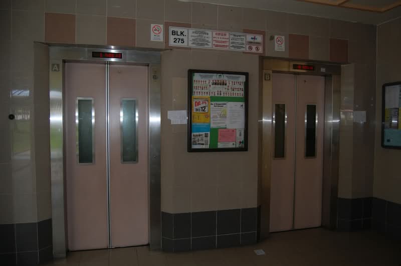 275 Pasir Ris Street 21