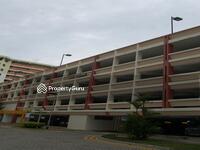 Pasir Ris Street 21
