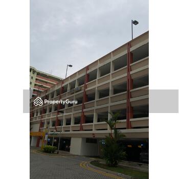 204A Pasir Ris Street 21