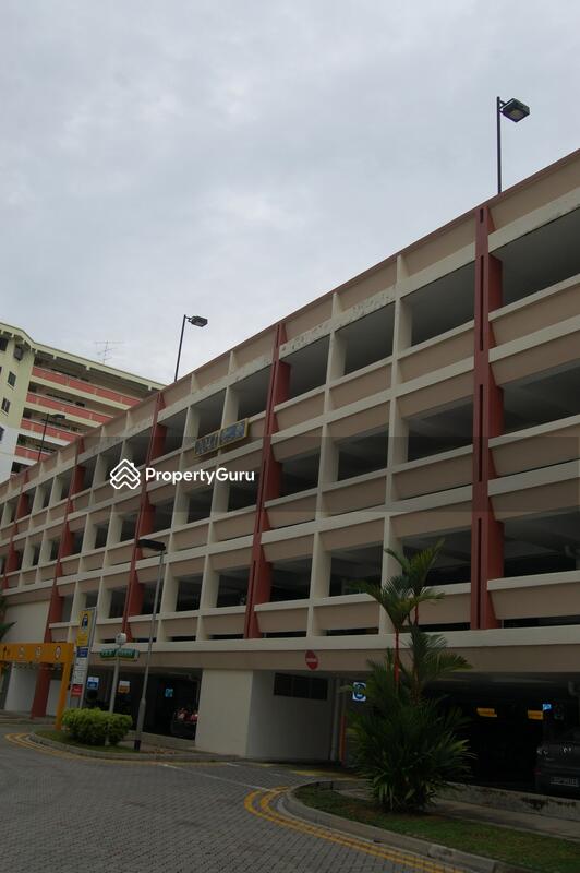 204A Pasir Ris Street 21 #0