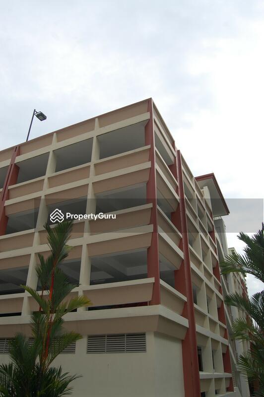204A Pasir Ris Street 21 #0