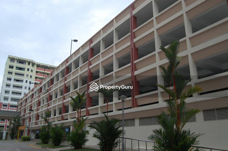 204A Pasir Ris Street 21 #0