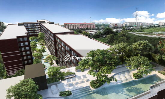 For Sale - Kave TU, Pathum Thani