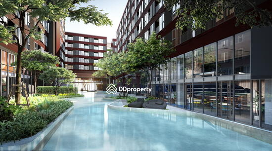 For Sale - Kave TU, Pathum Thani