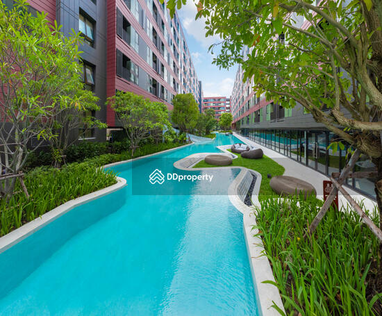 For Sale - Kave TU, Pathum Thani