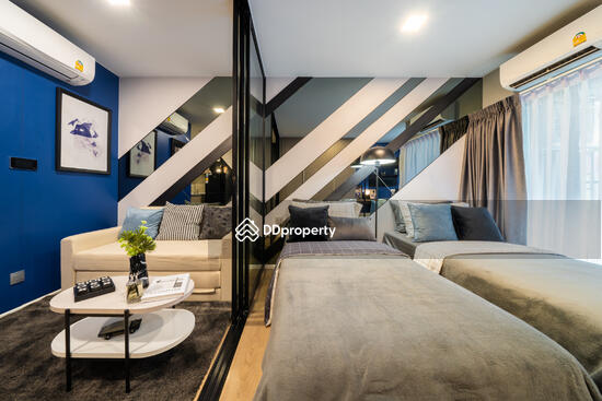 For Sale - Kave TU, Pathum Thani