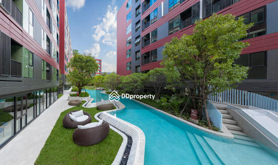 For Sale - Kave TU, Pathum Thani