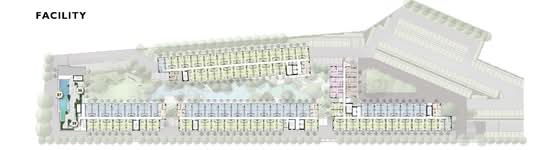 Kave TU - Site Plan