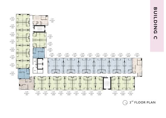 Kave TU - Site Plan