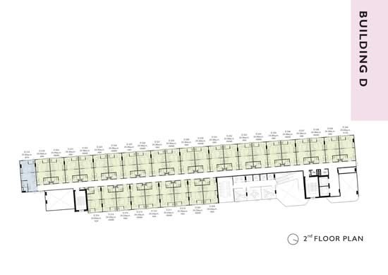 Kave TU - Site Plan