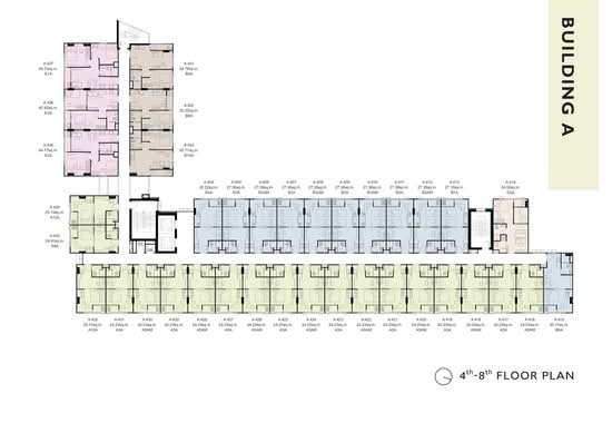 Kave TU - Site Plan