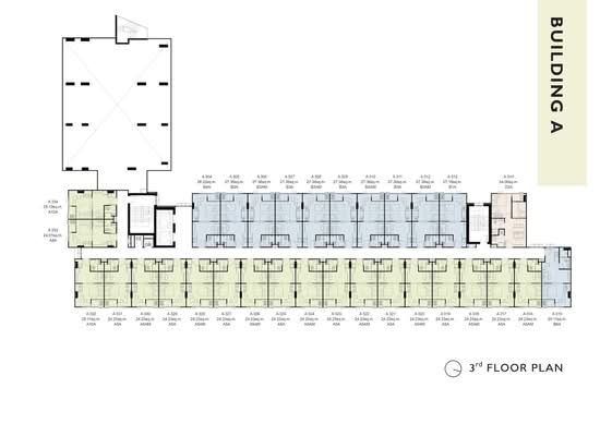 Kave TU - Site Plan