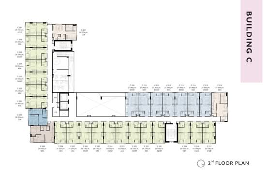 Kave TU - Site Plan