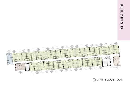 Kave TU - Site Plan
