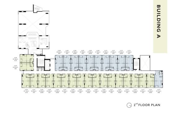 Kave TU - Site Plan