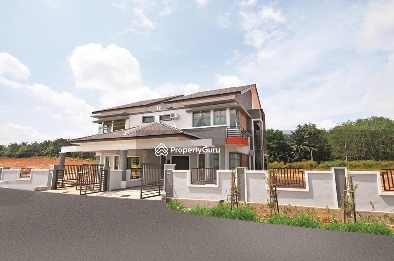 For Sale - Taman Paya Rumput Utama