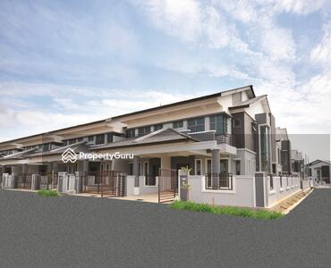 - Taman Paya Rumput Utama