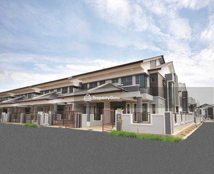 For Sale - Taman Paya Rumput Utama