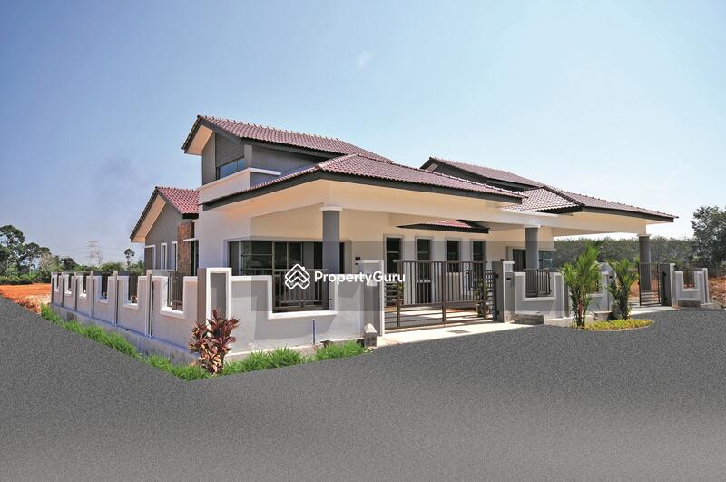For Sale - Taman Paya Rumput Utama