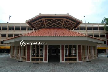 220A Pasir Ris Street 21