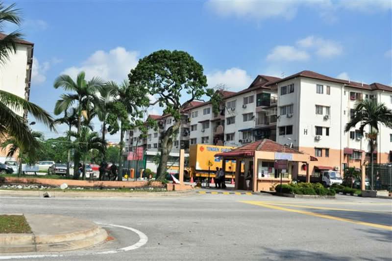 Sri Anggerik 2 - iProperty.com.my