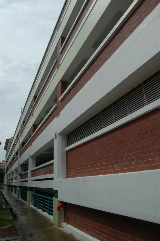 257A Pasir Ris Street 21 #0