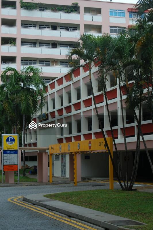 269A Pasir Ris Street 21 #0