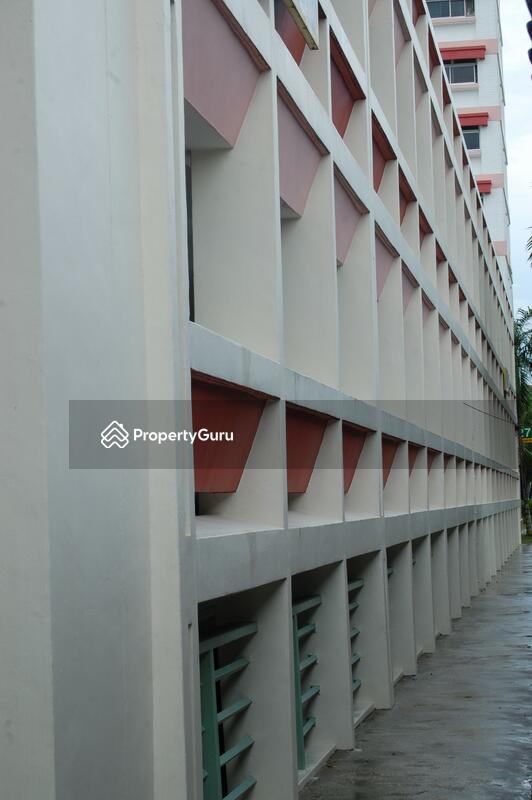 269A Pasir Ris Street 21 #0