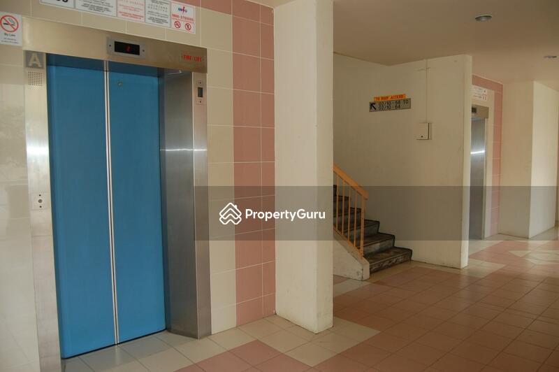 463 Pasir Ris Street 41 #0
