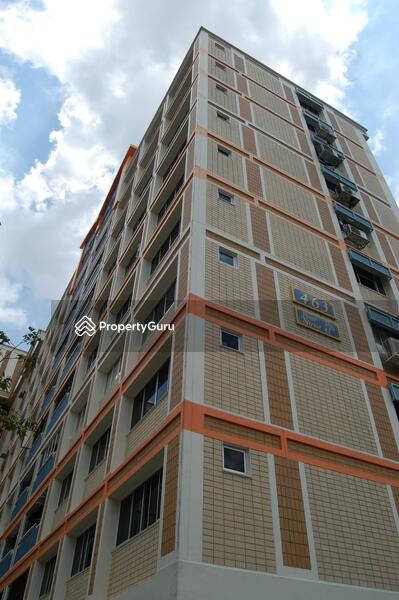 For Sale - 463 Pasir Ris Street 41