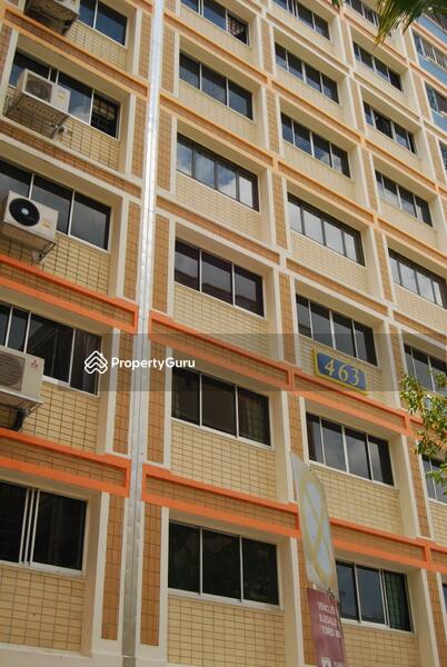 For Sale - 463 Pasir Ris Street 41