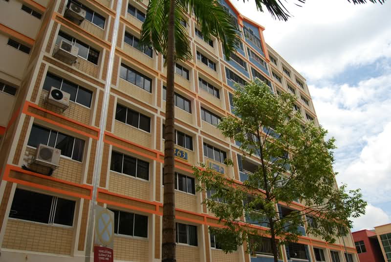 463 Pasir Ris Street 41