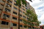 463 Pasir Ris Street 41 #0