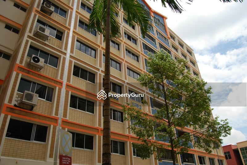 For Sale - 463 Pasir Ris Street 41
