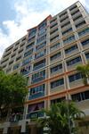 463 Pasir Ris Street 41 #0