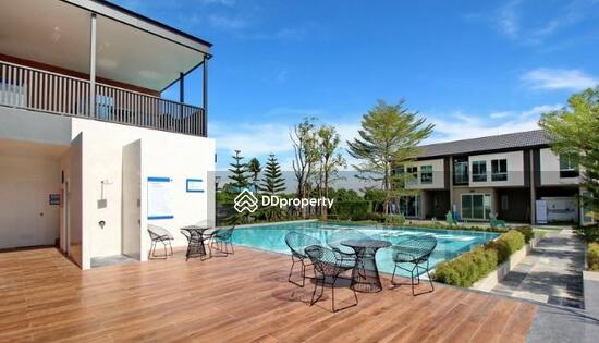 ขาย - Baan Pruksa Ratchaphruek - 345 : บ้านพฤกษา ราชพฤกษ์ - 345, ปทุมธานี