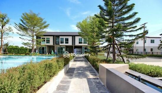 ขาย - Baan Pruksa Ratchaphruek - 345 : บ้านพฤกษา ราชพฤกษ์ - 345, ปทุมธานี