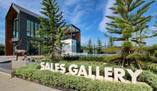 For Rent - Baan Pruksa Ratchaphruek - 345, Pathum Thani