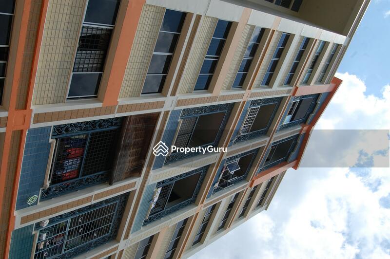464 Pasir Ris Street 41 #0
