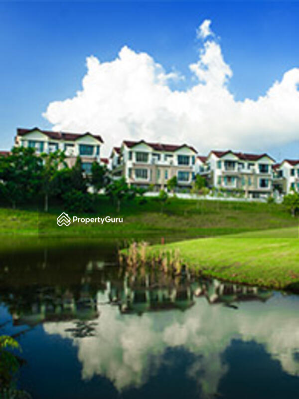 The Canal Garden South, Horizon Hills #0